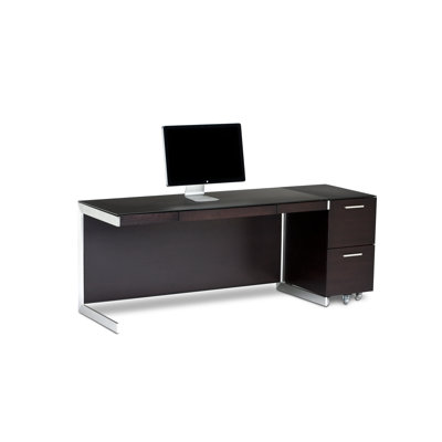 BDI Sequel U-Shape Desk Office Suite