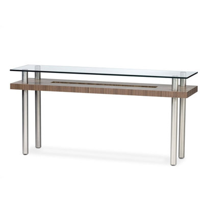 BDI Hokkaido Console Table