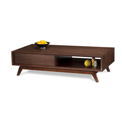 BDI Eras Coffee Table Set