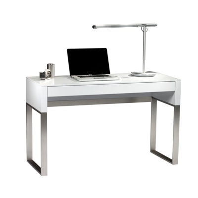 BDI Cascadia Console Table with Drawer
