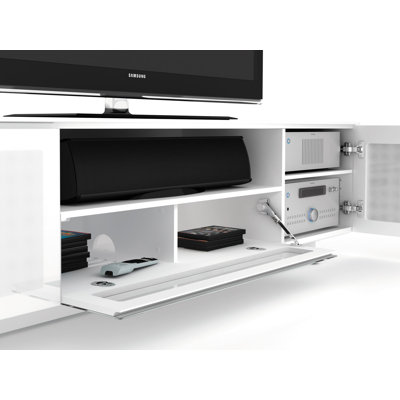 BDI Nora 77" TV Stand