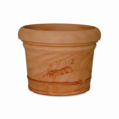 CompassCo Danielle Round Planter