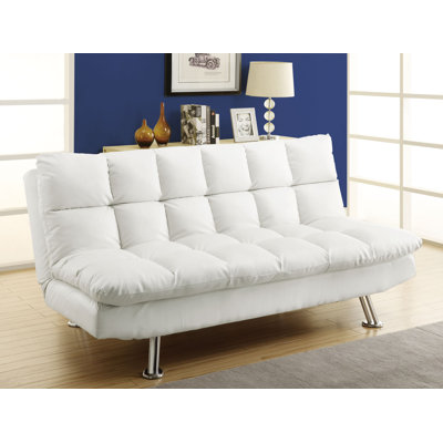 Monarch Specialties Inc. Click Clack Futon and Mattress