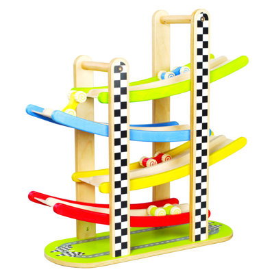 educo Switchback Racetrack