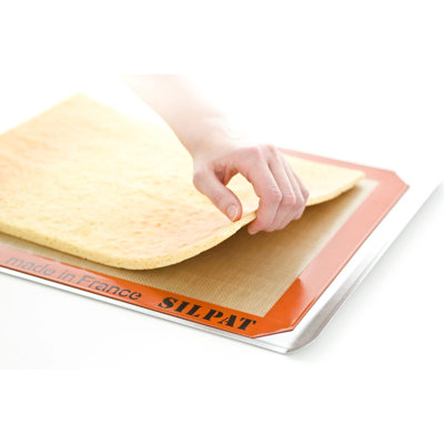Silpat 11.625" X 16.5" Baking Liner