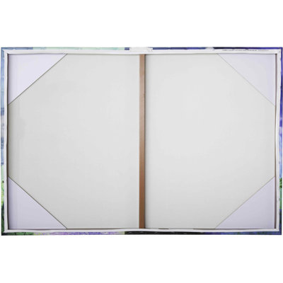 Parvez Taj Union Jack Wall Art
