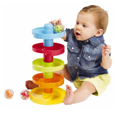 Early Year Early Years Busy Ball Drop