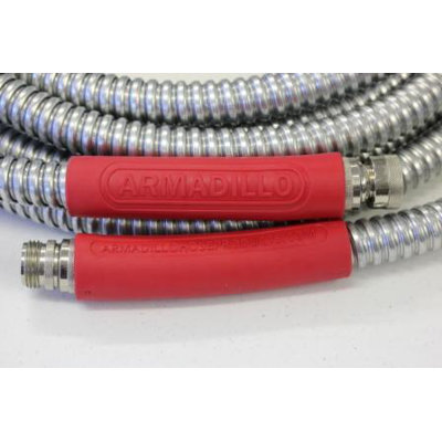 Armadillo Hoses ChewProof Water Hose