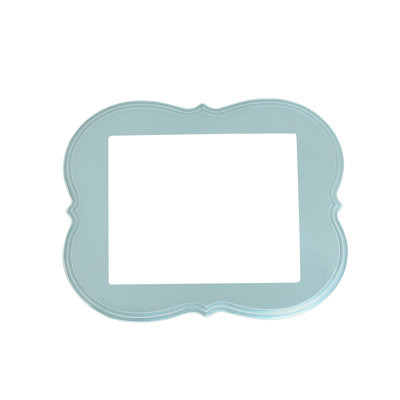 Secretly Designed Abby Frame