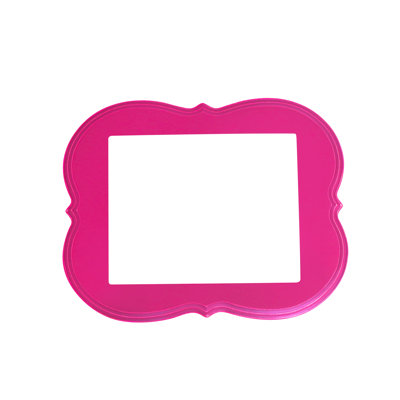 Secretly Designed Abby Frame