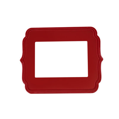 Secretly Designed Beckham Frame