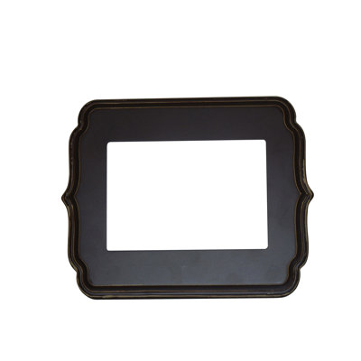 Secretly Designed Beckham Frame