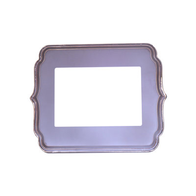 Secretly Designed Beckham Frame