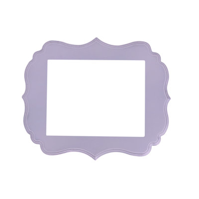 Secretly Designed London Frame