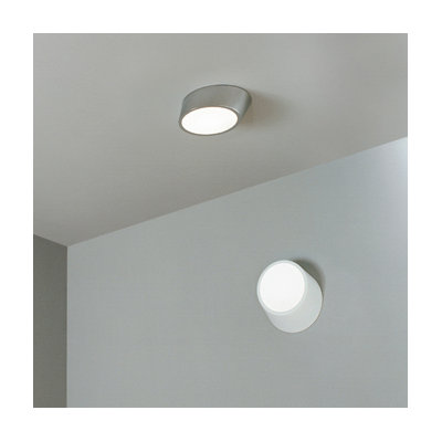 Rotaliana Openeye W1 Wall Sconce