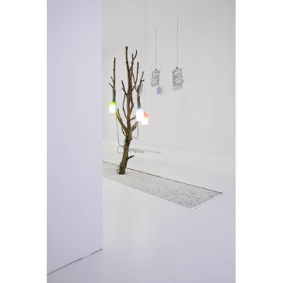Rotaliana Lampion H1 Suspension Lamp