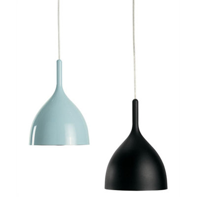 Rotaliana Drink Pendant Light
