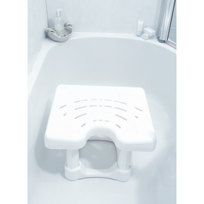 AKW Abbey Bath Seat