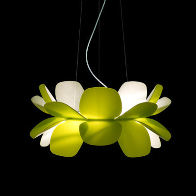 Estiluz Infiore Pendant