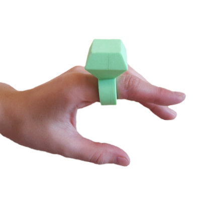 Molla Space, Inc. Balance Wu Eraser+ing Eraser