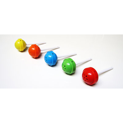 Molla Space, Inc. MollaSpace Lollipop MP3 Speaker
