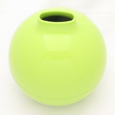 Molla Space, Inc. Ai Collection Paper Pot