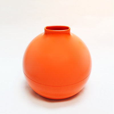 Molla Space, Inc. Ai Collection Paper Pot