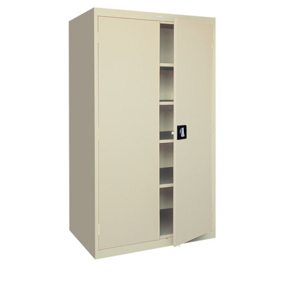 Sandusky Cabinets Elite Series Storage Cabinet