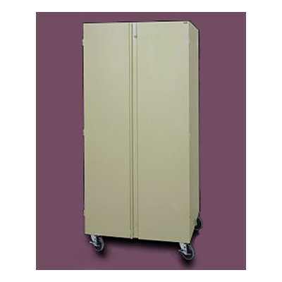 Sandusky Cabinets Audio Video Cabinet with Strap
