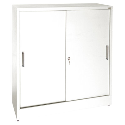 Sandusky Cabinets 42" Storage Cabinets