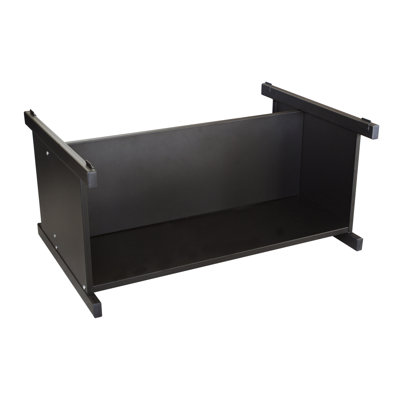 Sandusky Cabinets 5 Drawer Steel Flat File Cabinet
