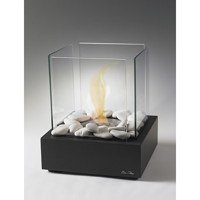 Eco-Feu Venise Table Top Fireplace