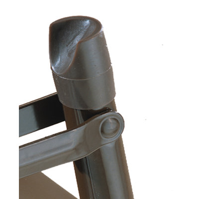 National Public Seating 2200 Series Upholstered Folding Chair