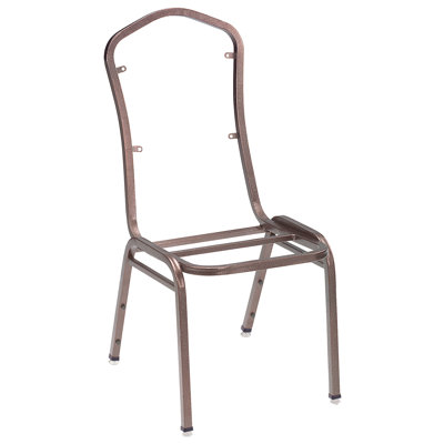 National Public Seating Series 9300 Silhouette Banquet Stacker
