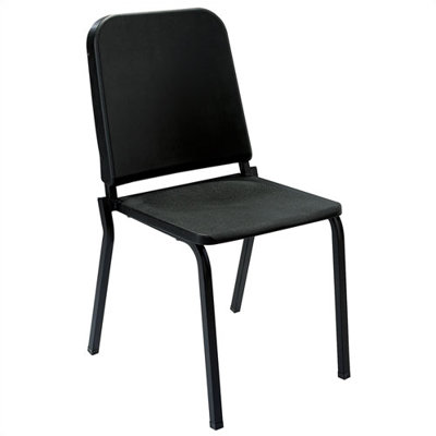 National Public Seating Melody Stack Chair