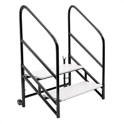 National Public Seating Steps for Stages/Risers