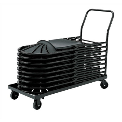 National Public Seating Dolly for 1100 Chair