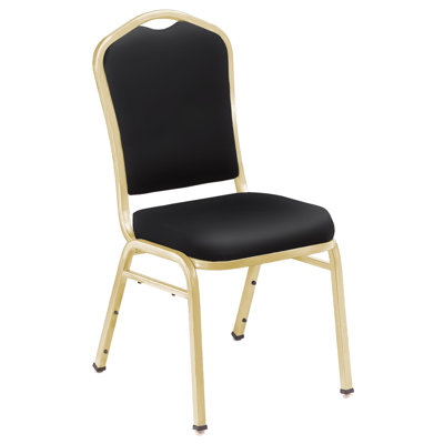 National Public Seating Series 9300 Silhouette Banquet Stacker