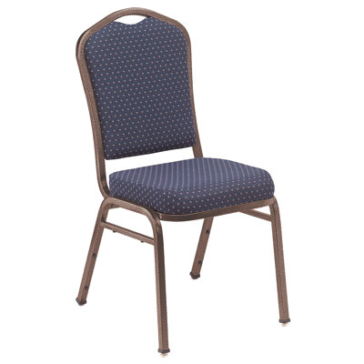 National Public Seating Series 9300 Silhouette Banquet Stacker