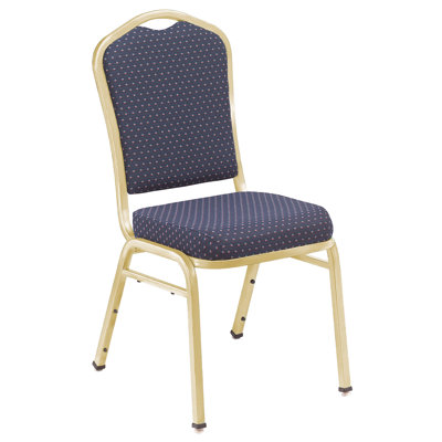 National Public Seating Series 9300 Silhouette Banquet Stacker