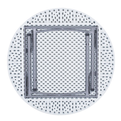 National Public Seating 60" Round Folding Table