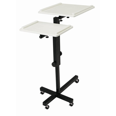 Oklahoma Sound Corporation Presentation Cart