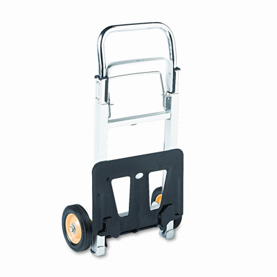Safco Products Company Hide-Away Hand Truck