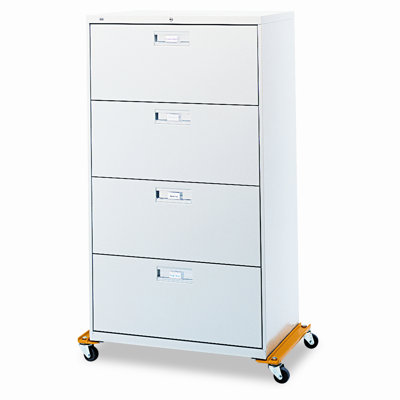 Safco Products Company Cabinet Mover