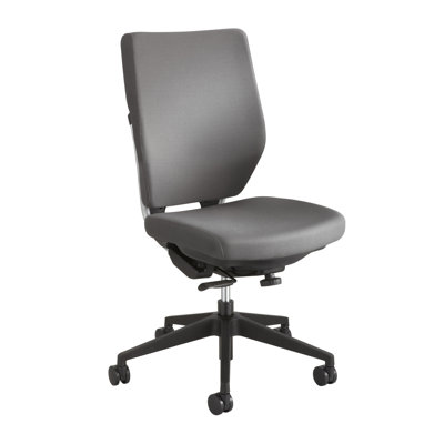 Safco Products Company High-Back Sol Task Chair