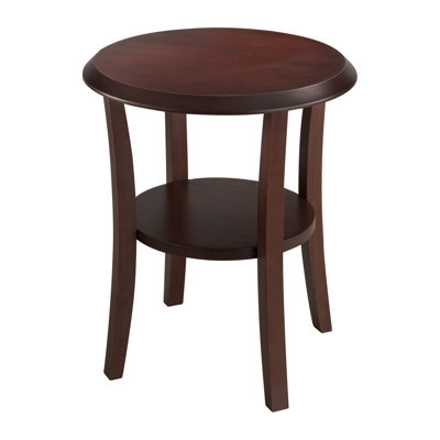 Safco Products Company End Table