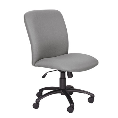Safco Products Company High-Back Big and Tall Swivel Office Chair