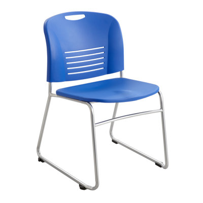 Safco Products Company Vy Stack Chair