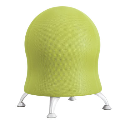 Safco Products Company Zenergy Exercise Ball Chair