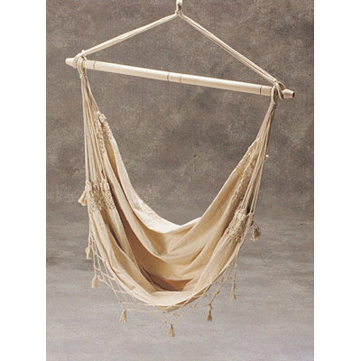 Skagerak Denmark Spiler Hammock Chair